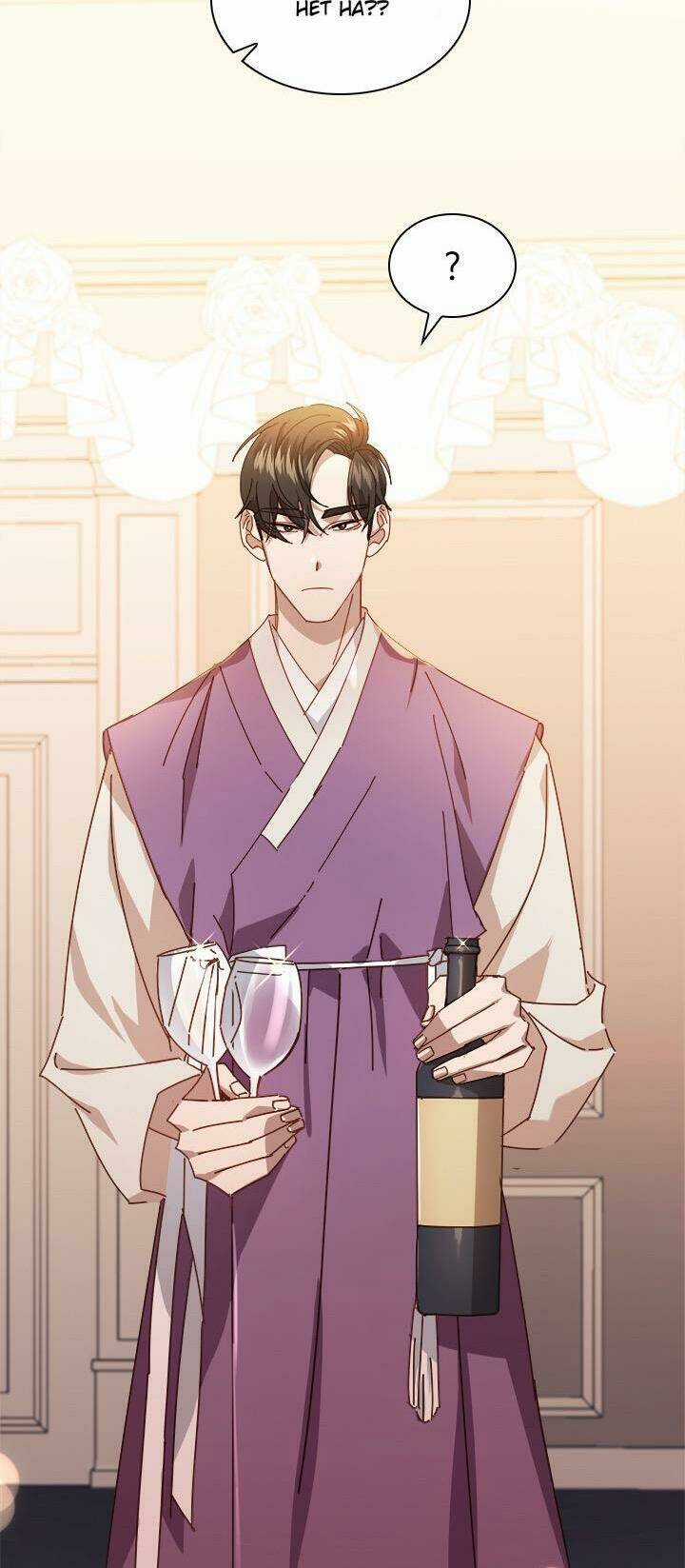 Tai Tiếng Thị Phi Chapter 77 trang 22