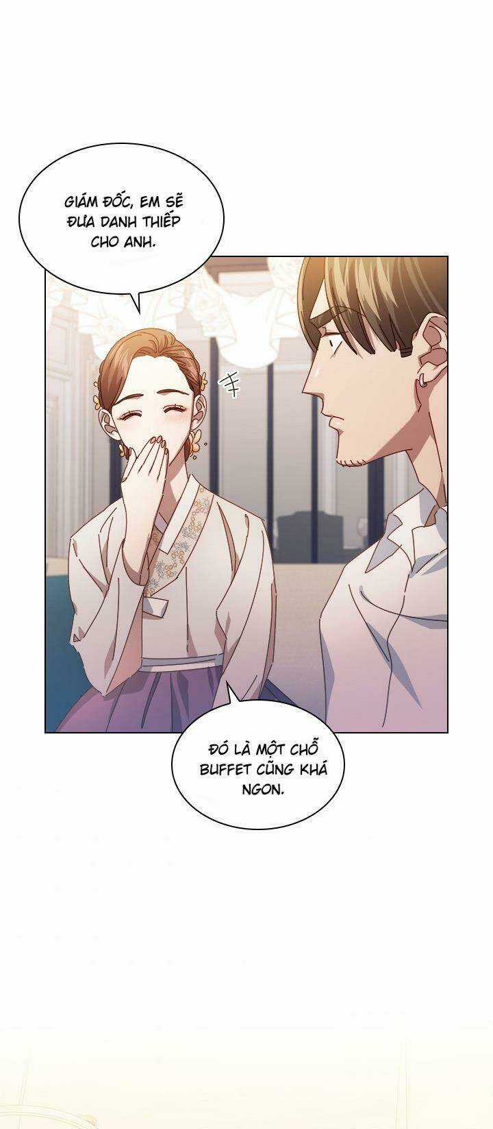 Tai Tiếng Thị Phi Chapter 77 trang 25