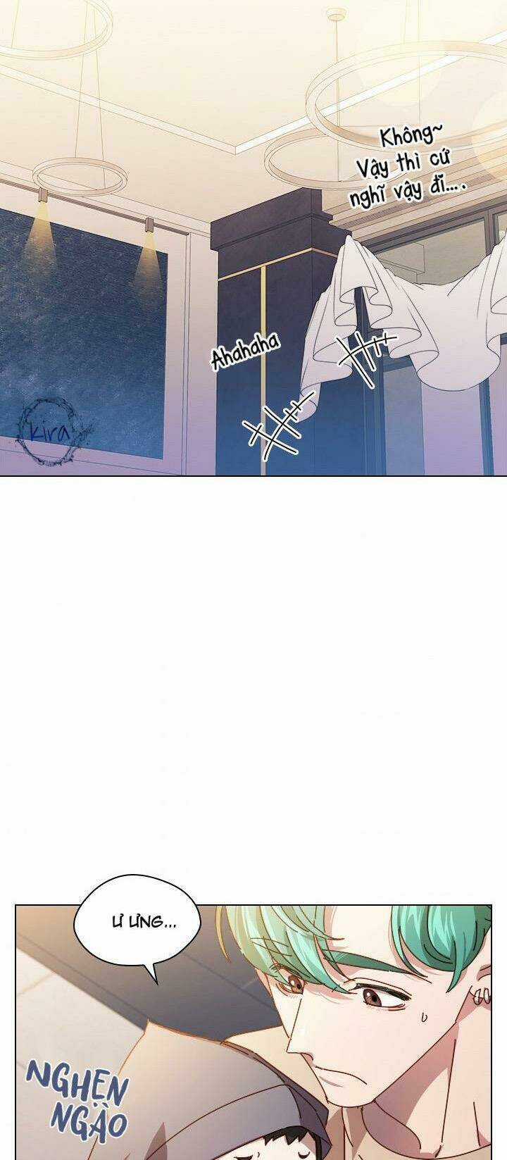 Tai Tiếng Thị Phi Chapter 77 trang 26