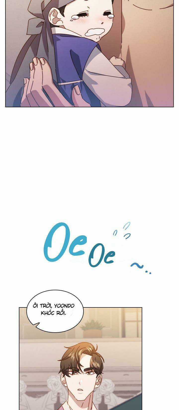 Tai Tiếng Thị Phi Chapter 77 trang 27