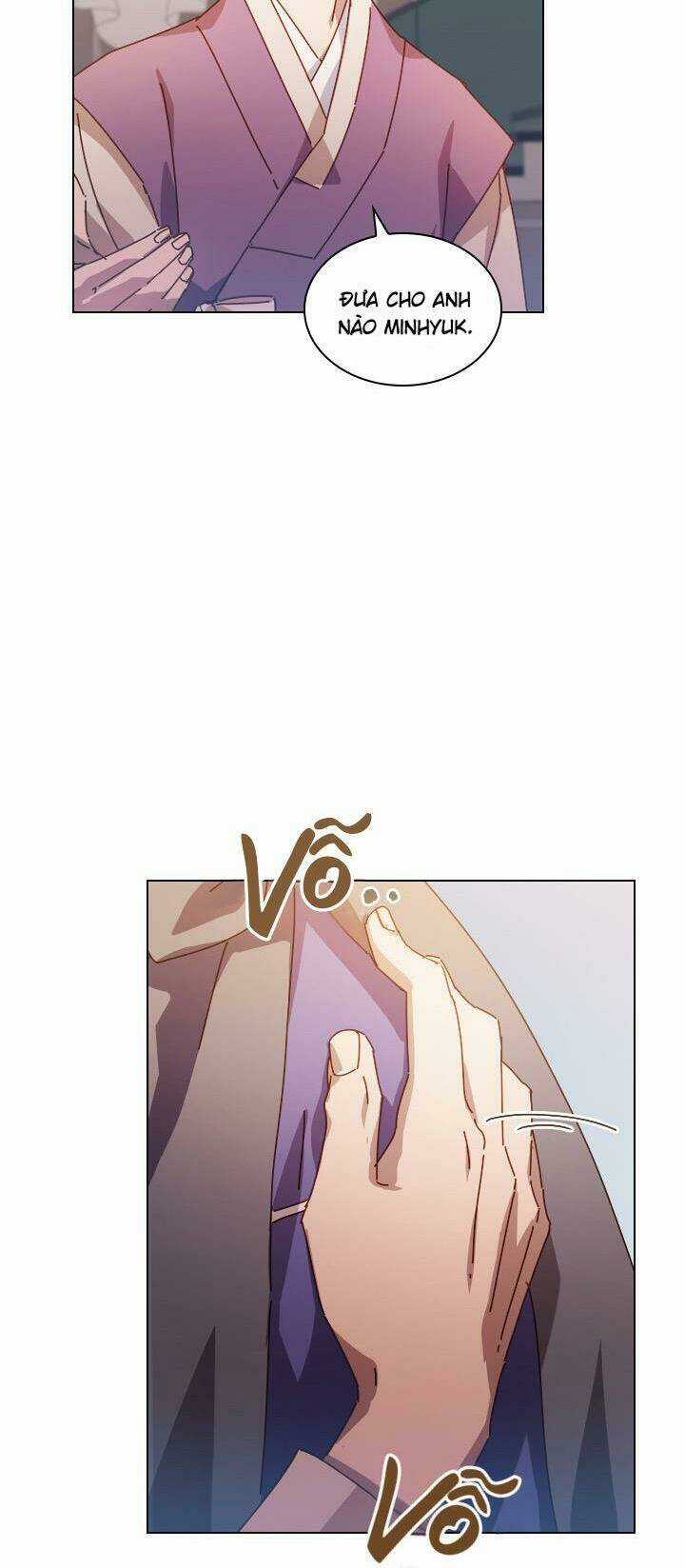 Tai Tiếng Thị Phi Chapter 77 trang 28