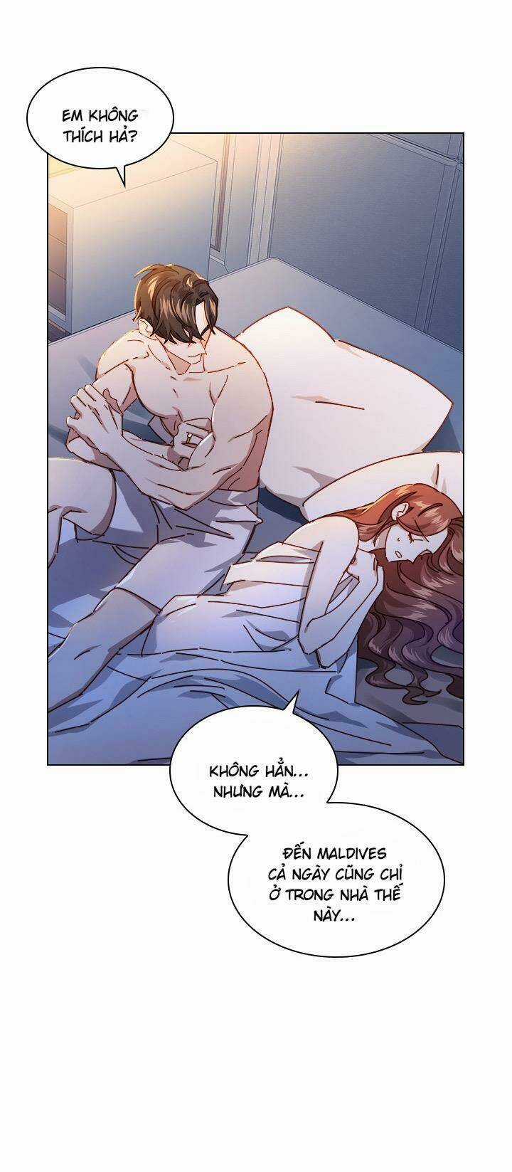 Tai Tiếng Thị Phi Chapter 77 trang 3