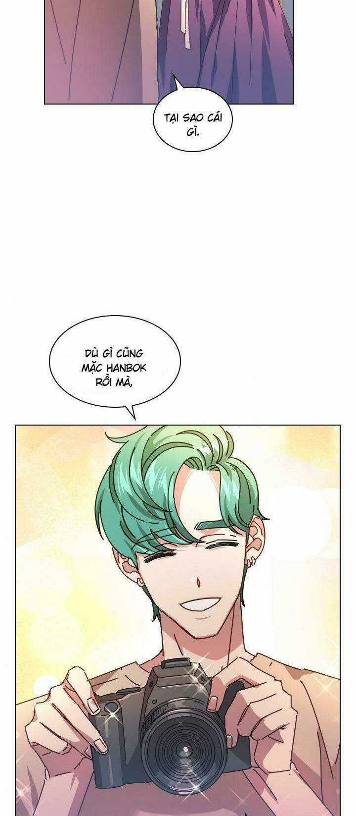 Tai Tiếng Thị Phi Chapter 77 trang 32