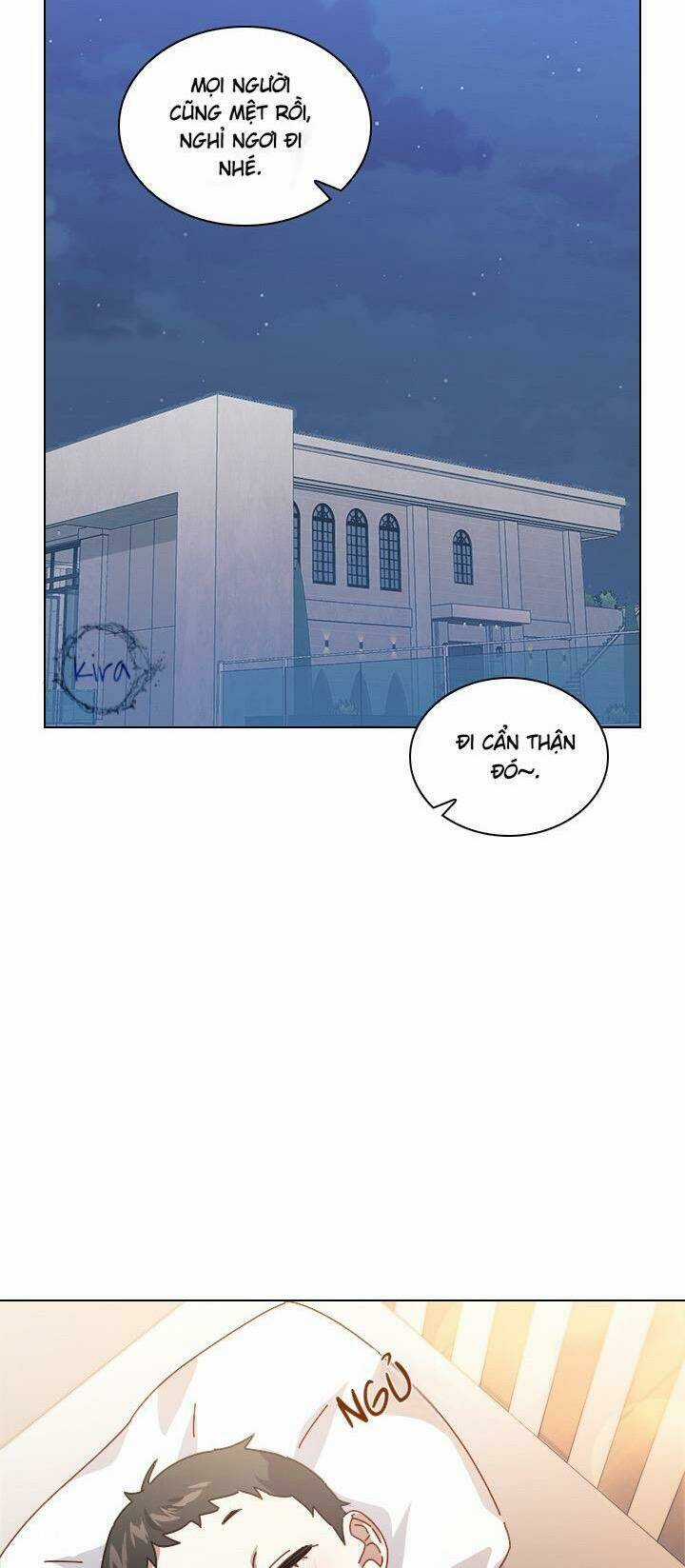 Tai Tiếng Thị Phi Chapter 77 trang 34