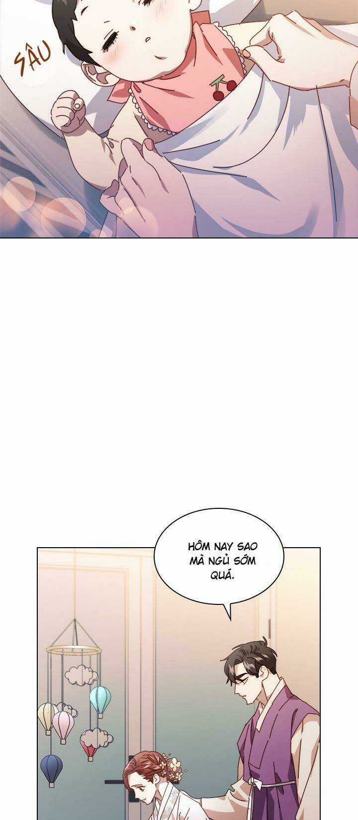 Tai Tiếng Thị Phi Chapter 77 trang 35