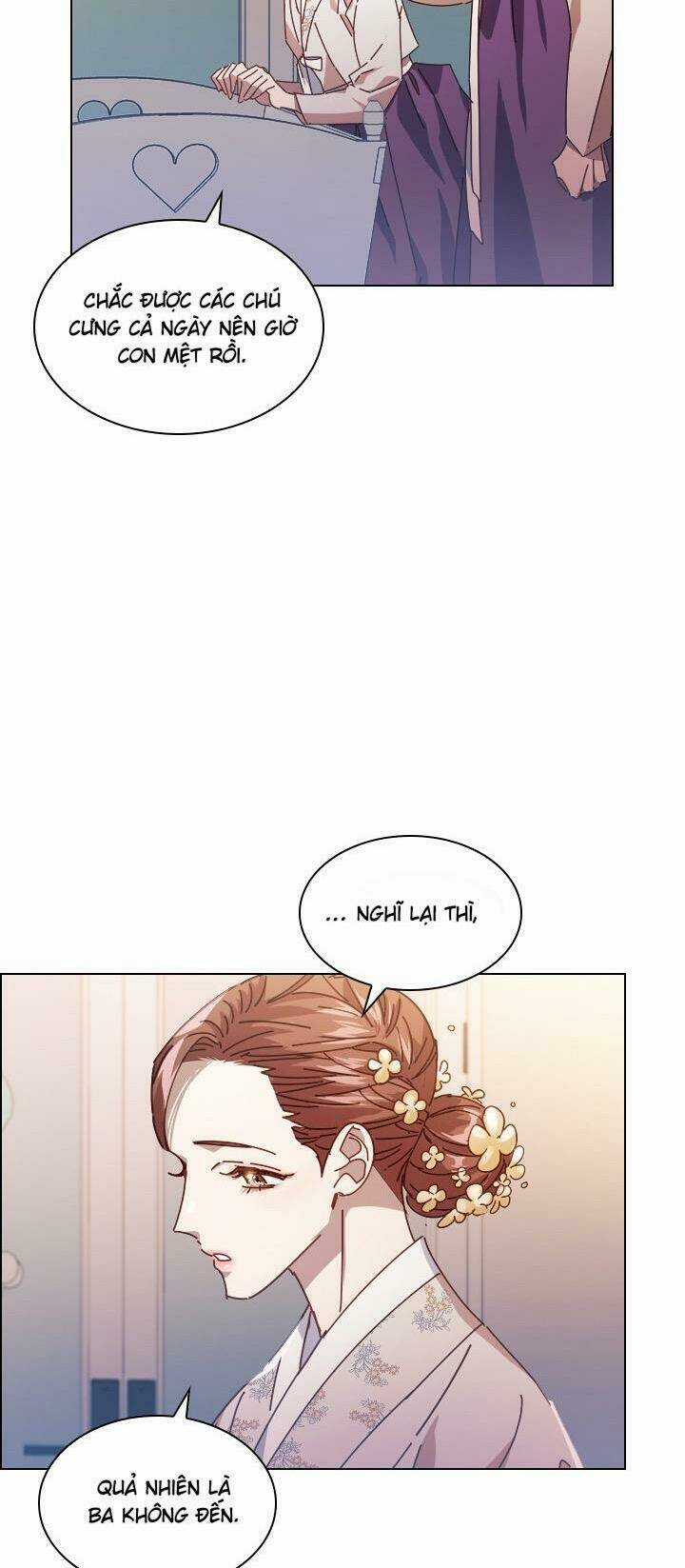 Tai Tiếng Thị Phi Chapter 77 trang 36