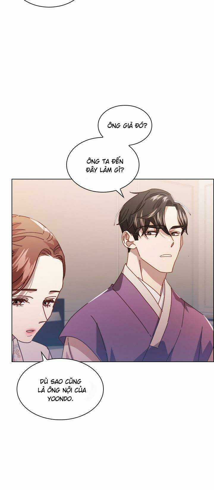 Tai Tiếng Thị Phi Chapter 77 trang 37