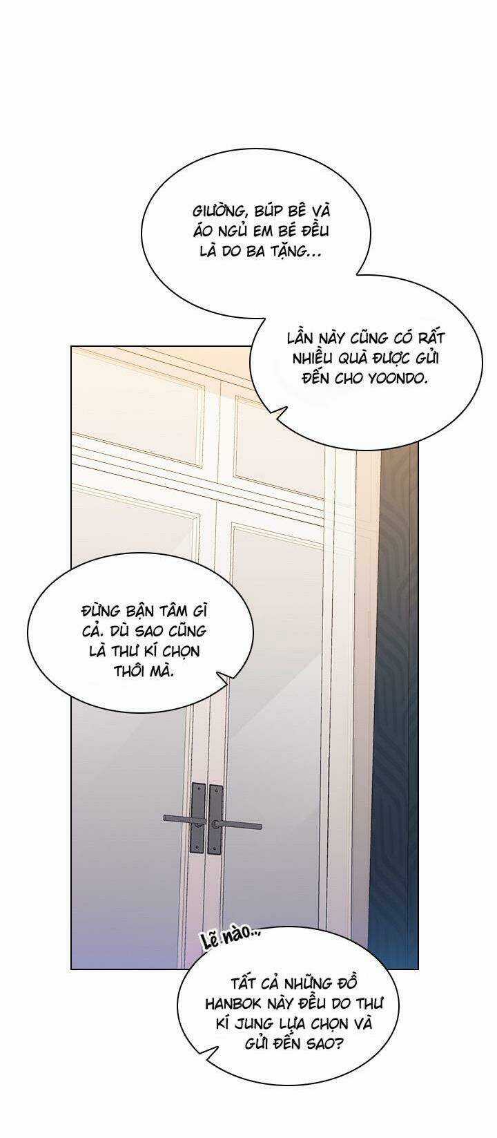 Tai Tiếng Thị Phi Chapter 77 trang 38