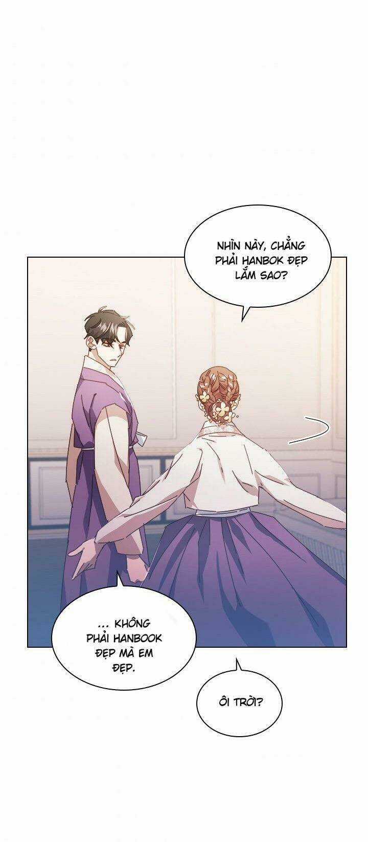 Tai Tiếng Thị Phi Chapter 77 trang 39