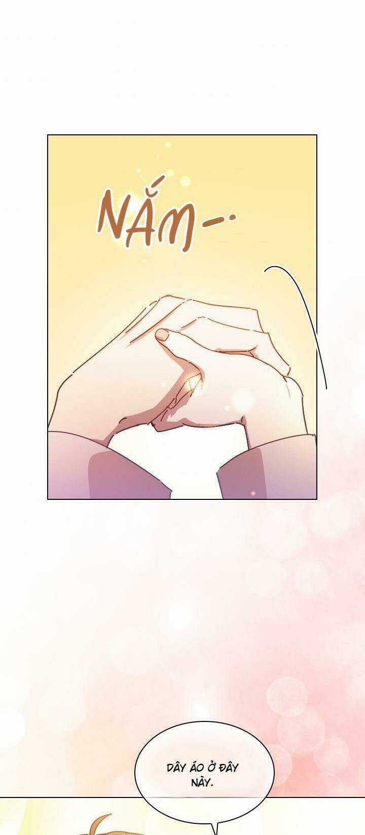 Tai Tiếng Thị Phi Chapter 77 trang 40