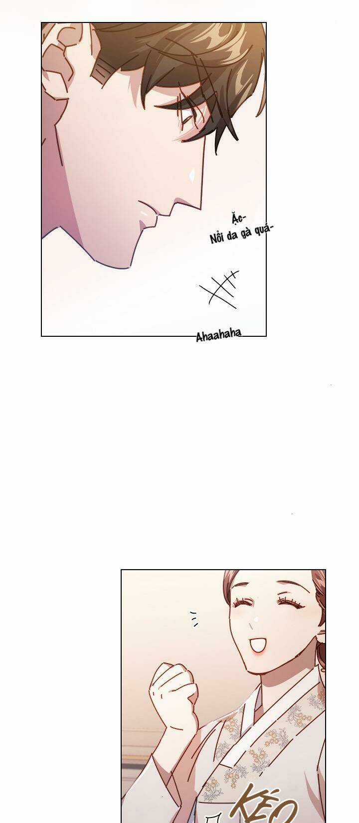 Tai Tiếng Thị Phi Chapter 77 trang 43