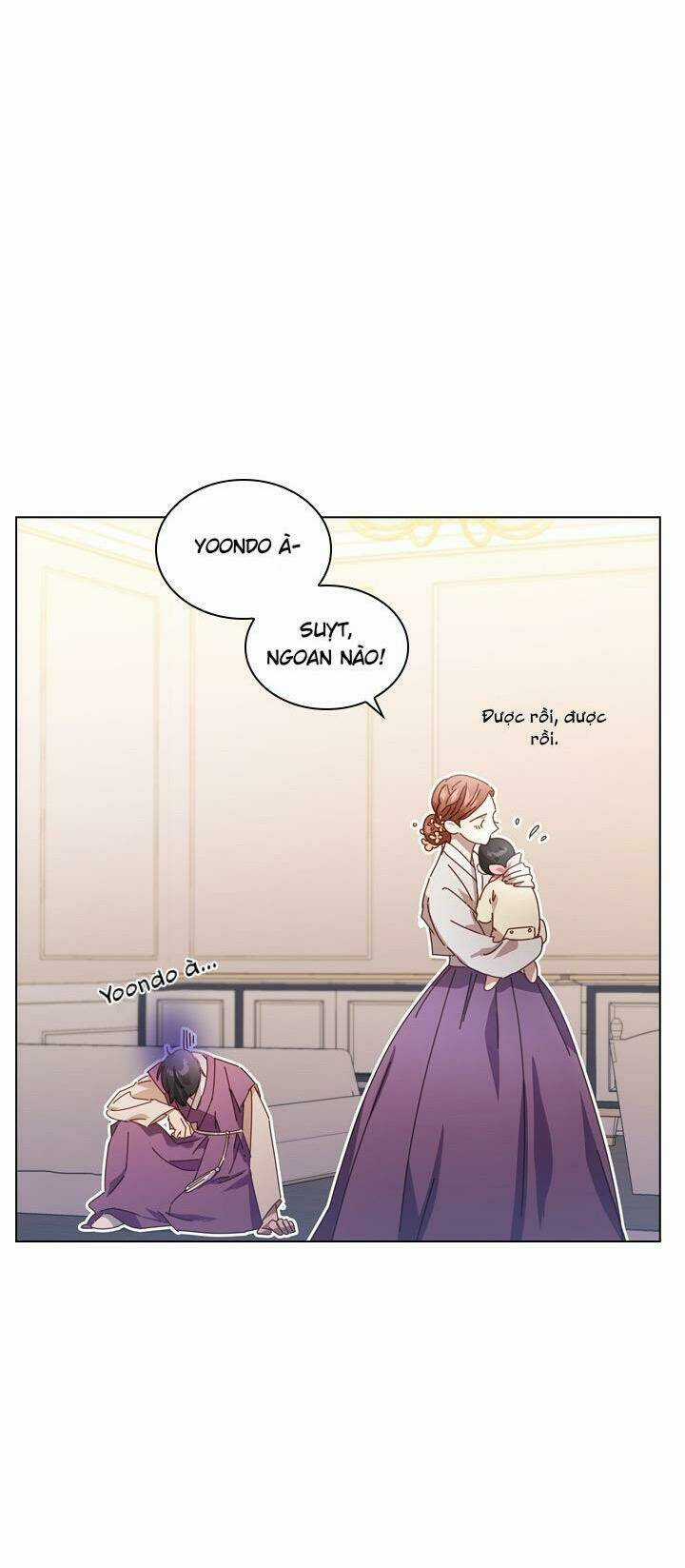 Tai Tiếng Thị Phi Chapter 77 trang 50