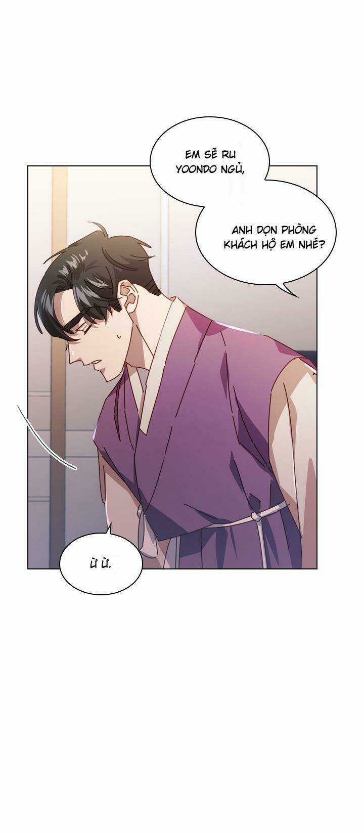 Tai Tiếng Thị Phi Chapter 77 trang 51