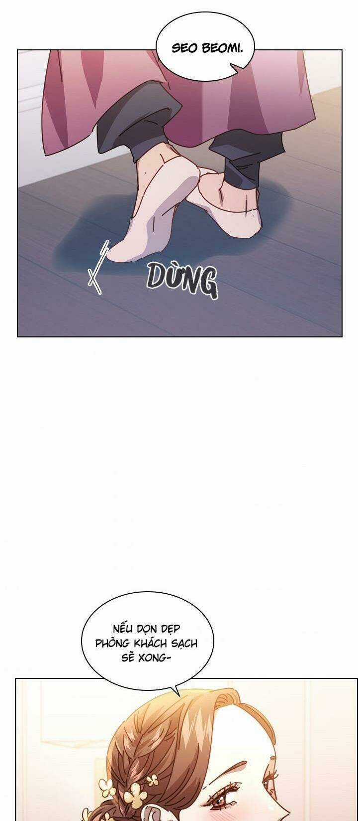 Tai Tiếng Thị Phi Chapter 77 trang 52