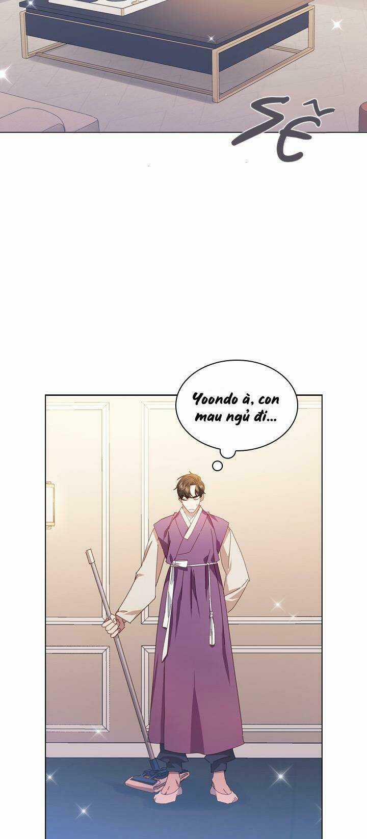 Tai Tiếng Thị Phi Chapter 77 trang 55