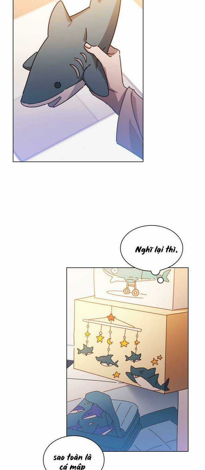 Tai Tiếng Thị Phi Chapter 77 trang 58