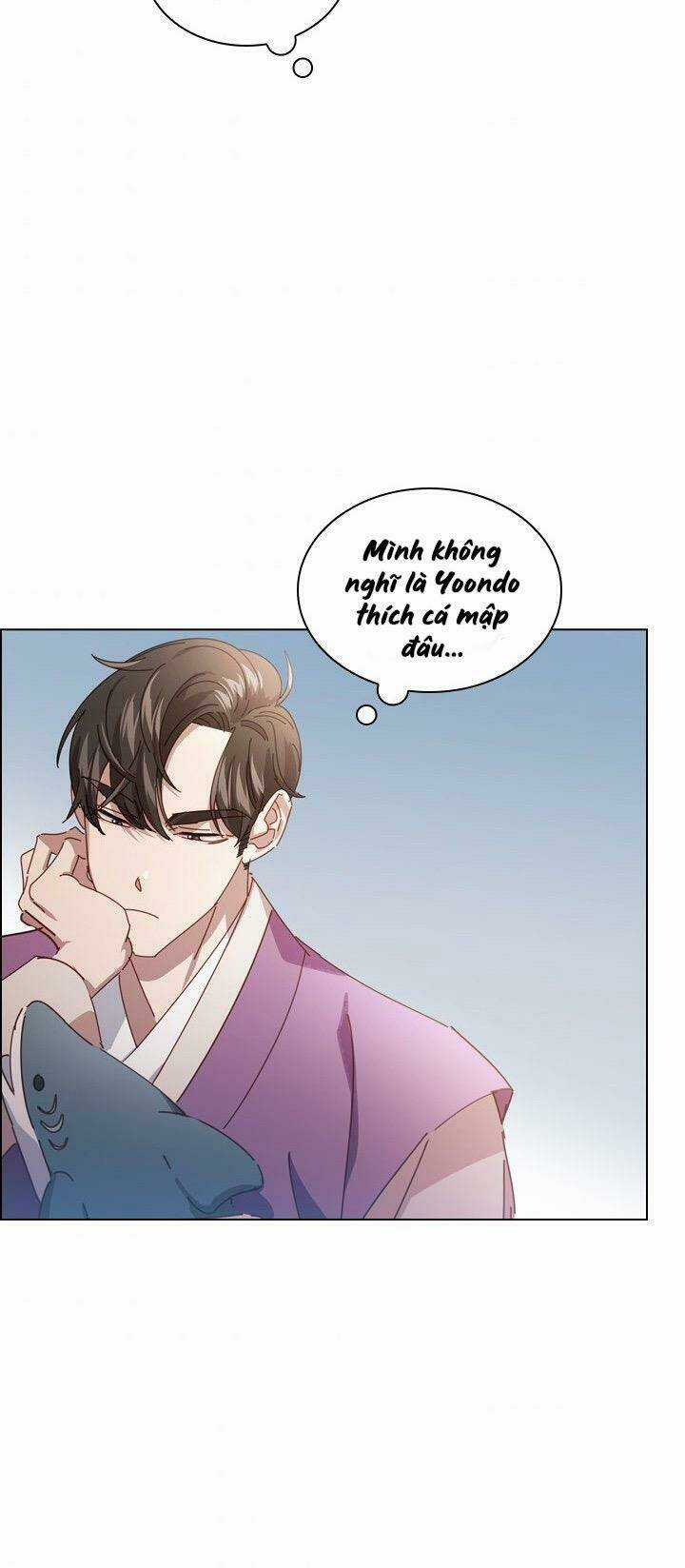 Tai Tiếng Thị Phi Chapter 77 trang 59