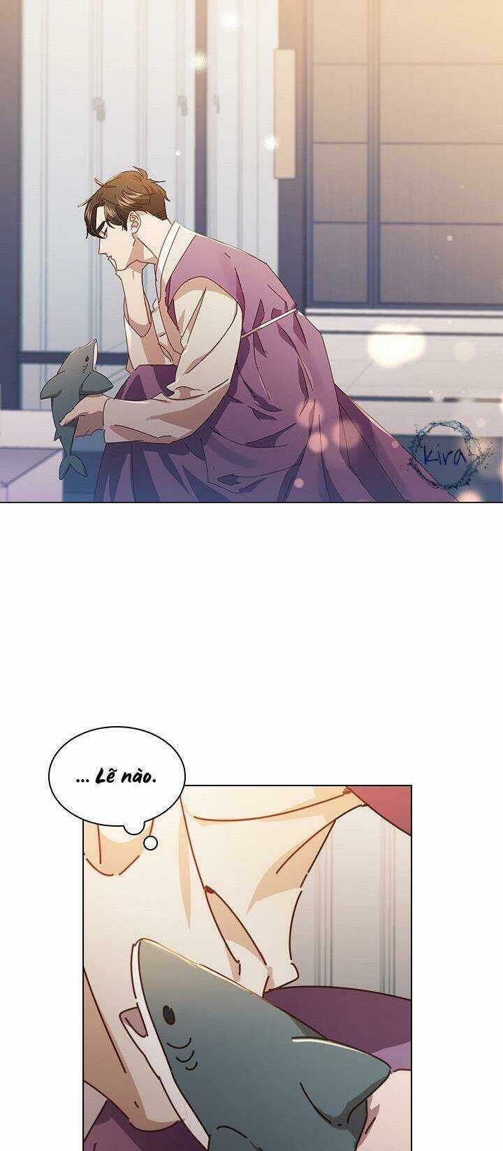 Tai Tiếng Thị Phi Chapter 77 trang 62