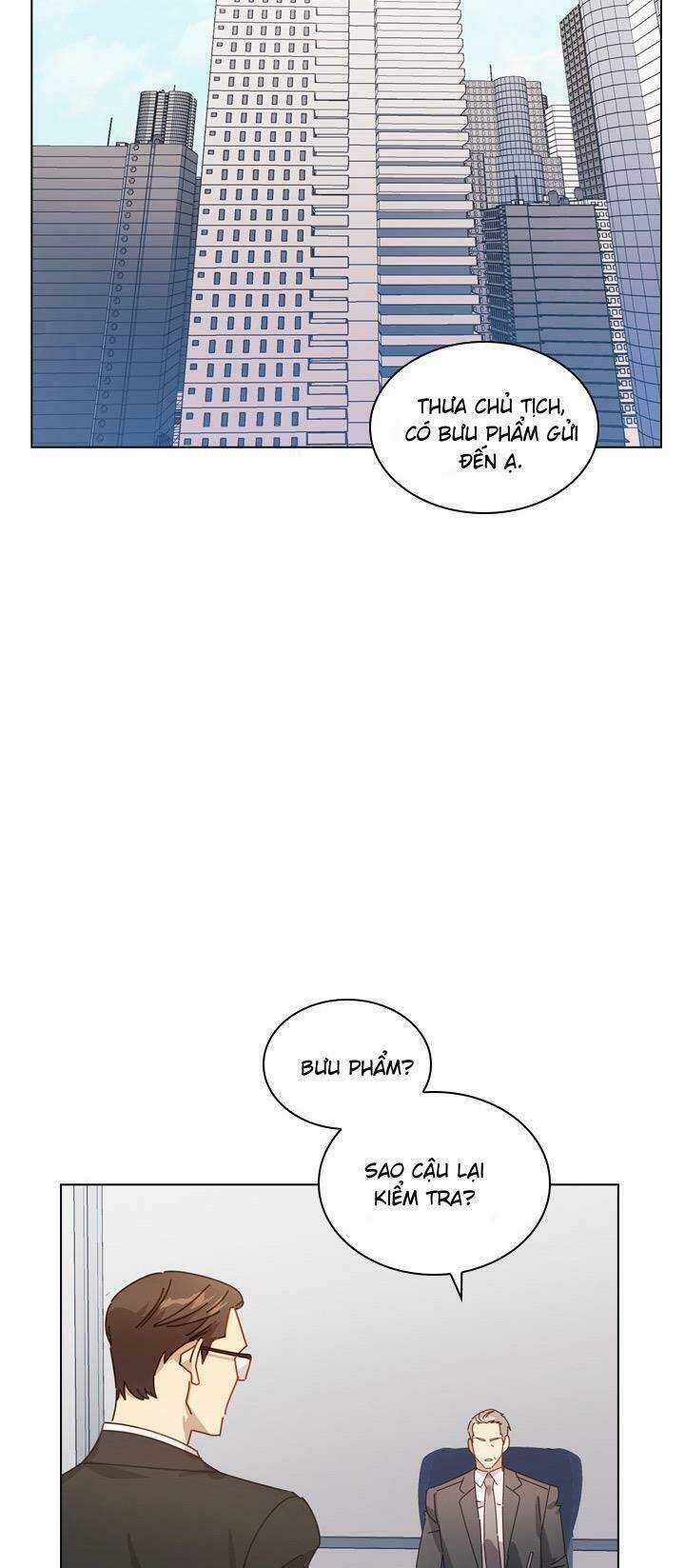 Tai Tiếng Thị Phi Chapter 77 trang 67