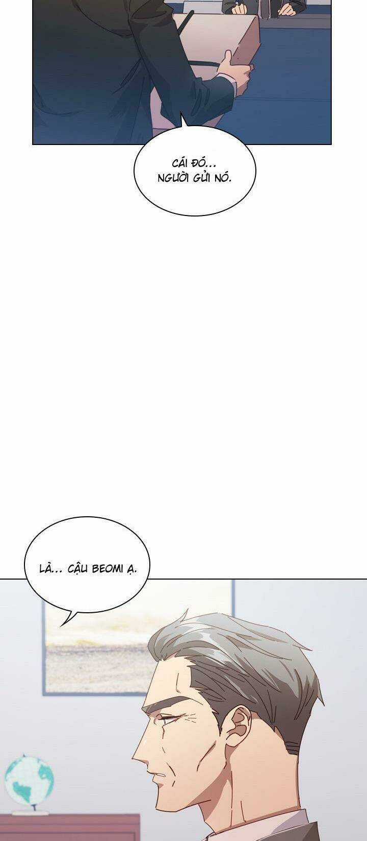 Tai Tiếng Thị Phi Chapter 77 trang 68