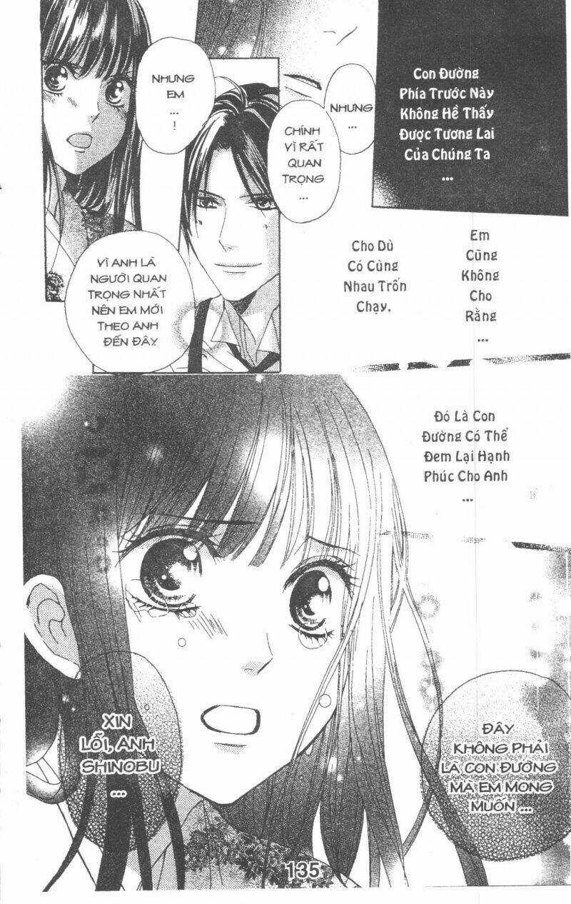 Tài Xế Riêng Của Đại Tiểu Thư Chapter 8 trang 28