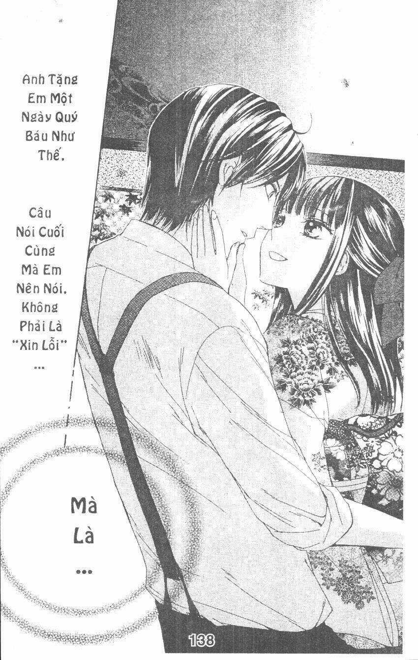 Tài Xế Riêng Của Đại Tiểu Thư Chapter 8 trang 31