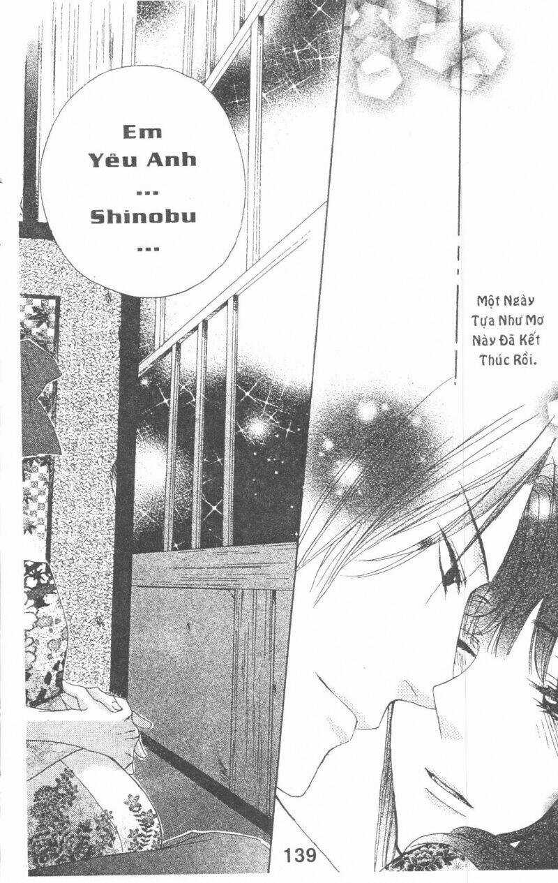 Tài Xế Riêng Của Đại Tiểu Thư Chapter 8 trang 32