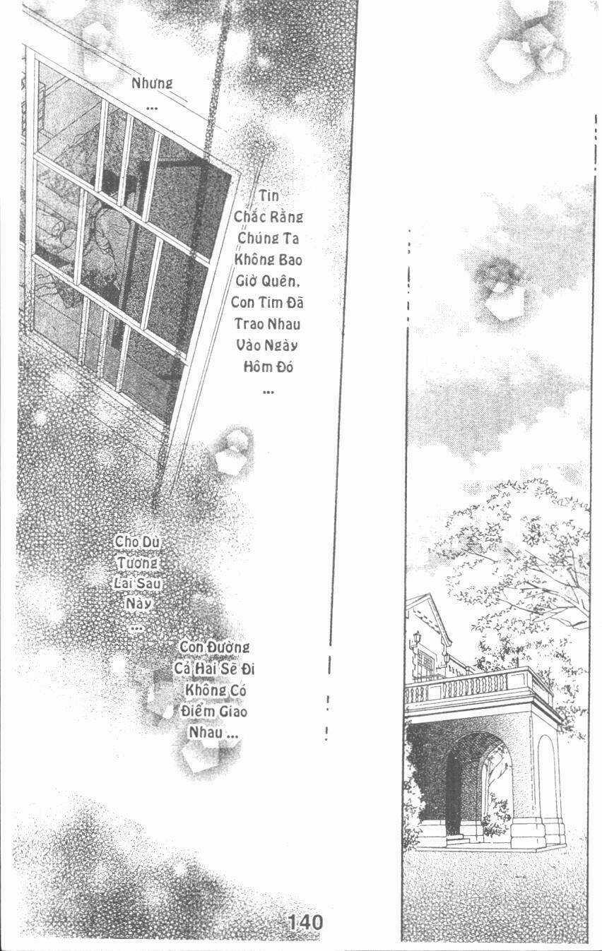 Tài Xế Riêng Của Đại Tiểu Thư Chapter 8 trang 33