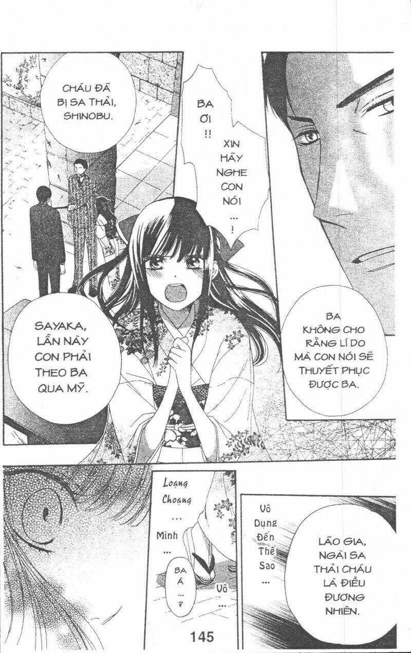 Tài Xế Riêng Của Đại Tiểu Thư Chapter 8 trang 38