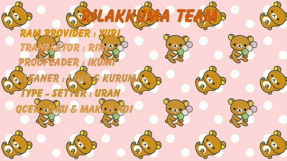 Taihen Yoku Dekimashita Chapter 1.1 trang 8