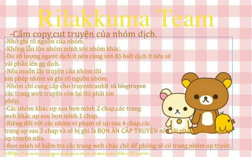 Taihen Yoku Dekimashita Chapter 1.1 trang 9