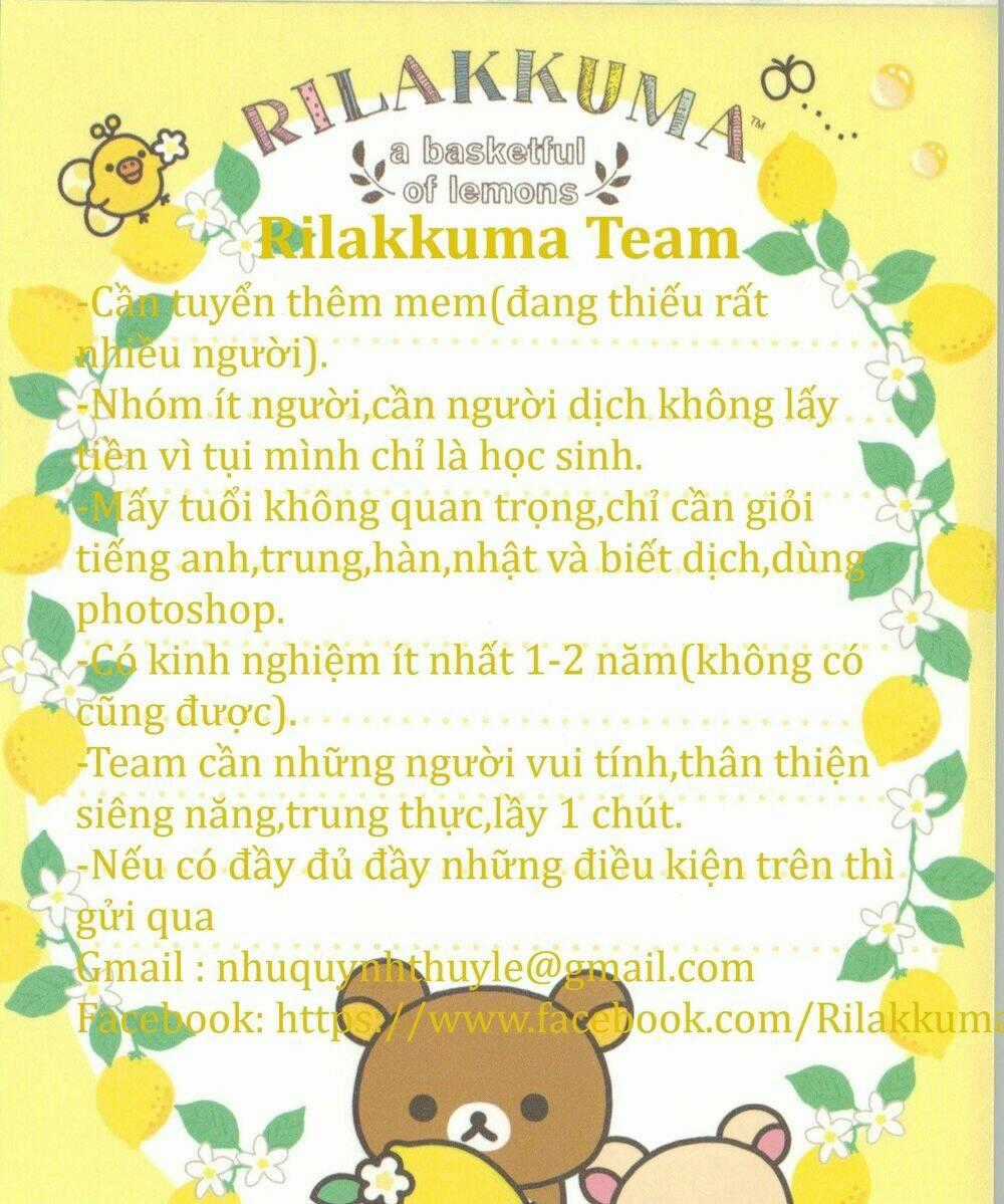 Taihen Yoku Dekimashita Chapter 1 trang 10