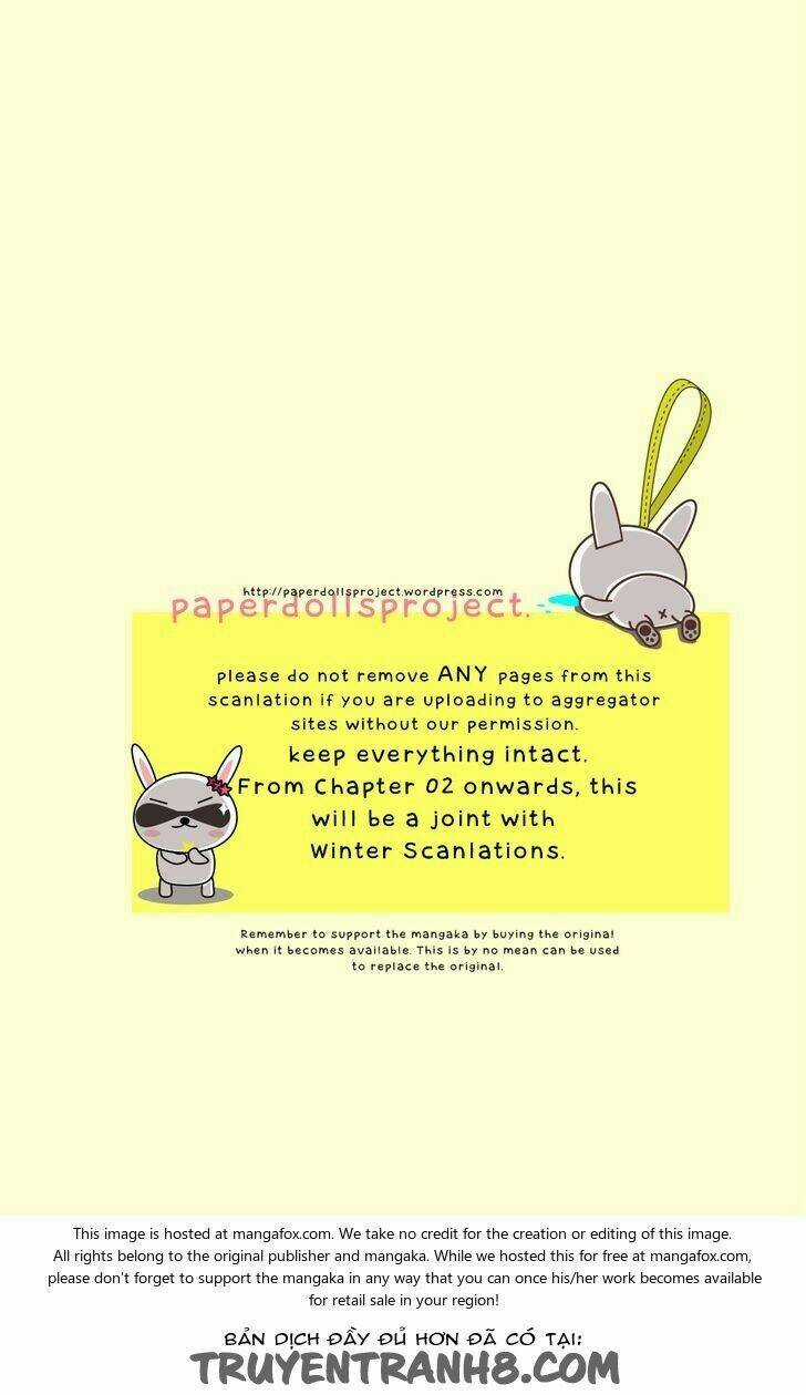 Taihen Yoku Dekimashita Chapter 1 trang 3