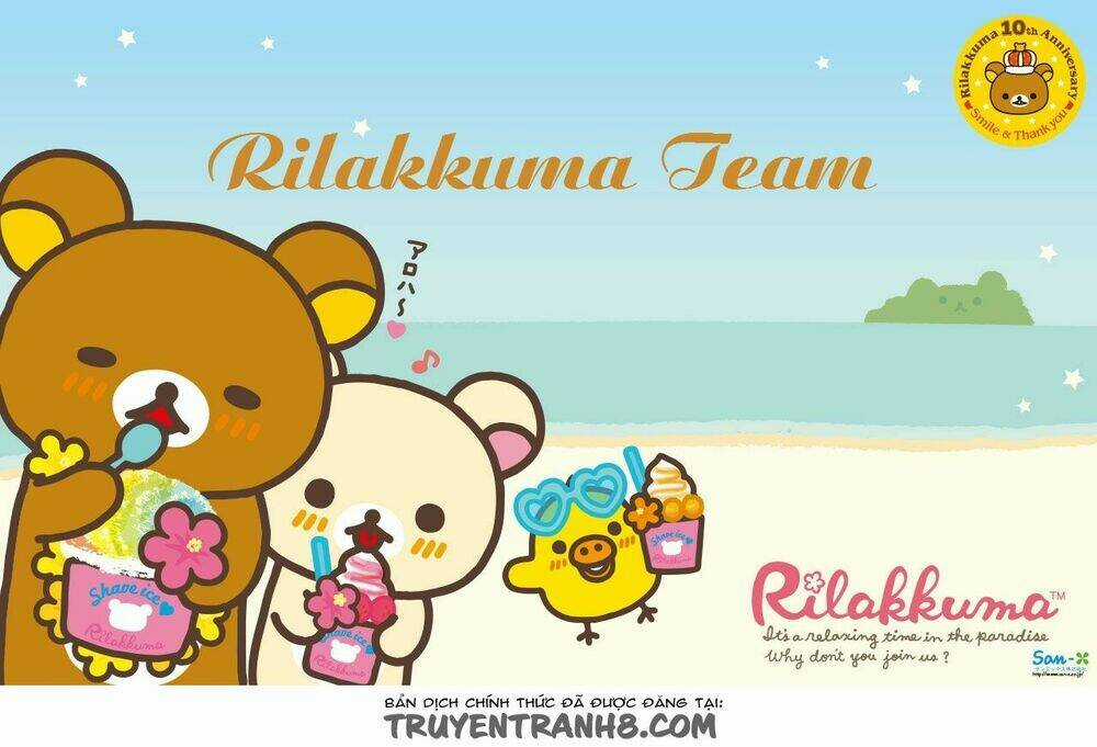 Taihen Yoku Dekimashita Chapter 1 trang 9