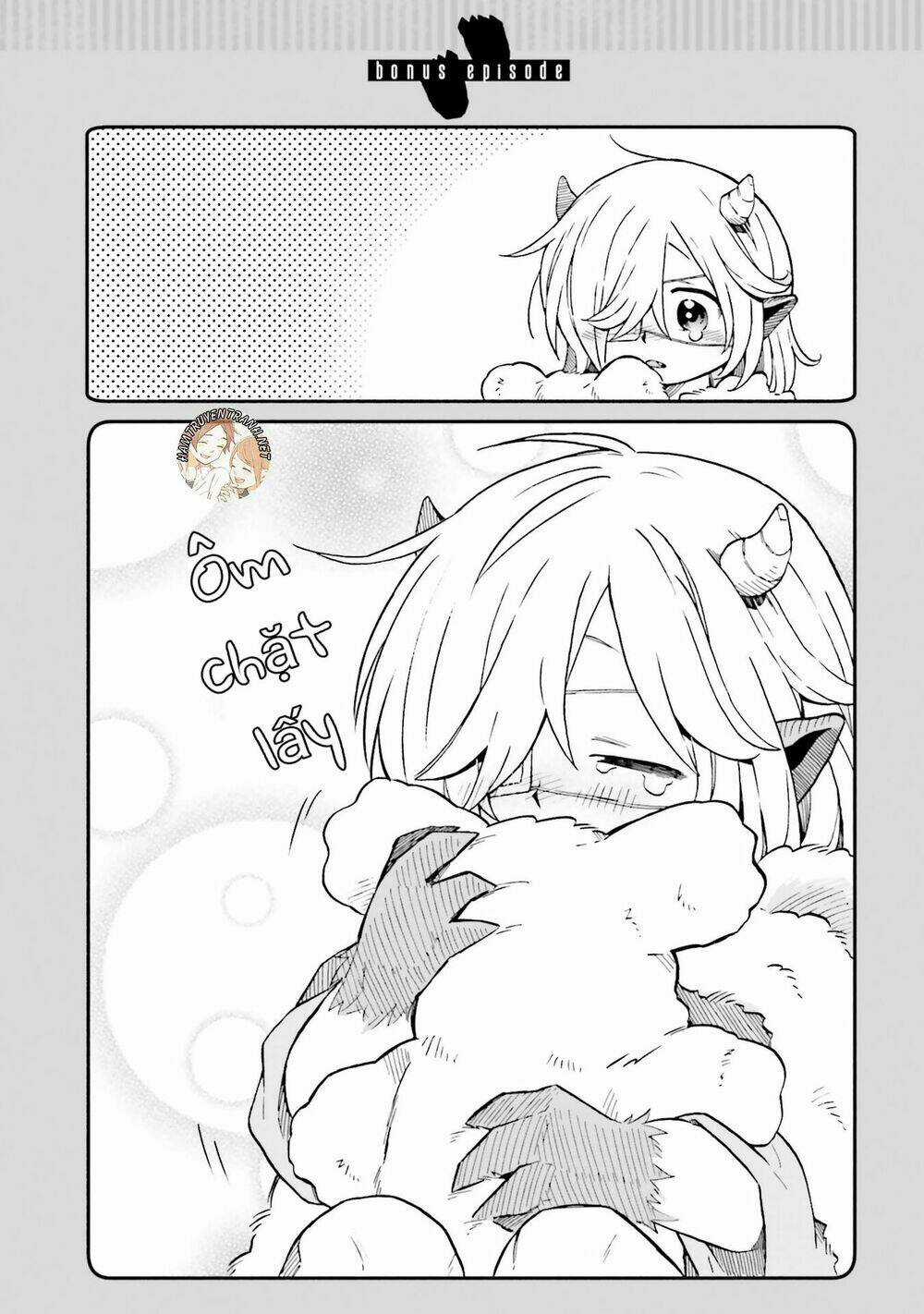 Taimashi Và Akuma-Chan Chapter 1 trang 10