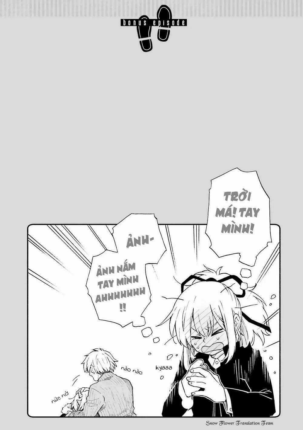 Taimashi Và Akuma-Chan Chapter 10 trang 10