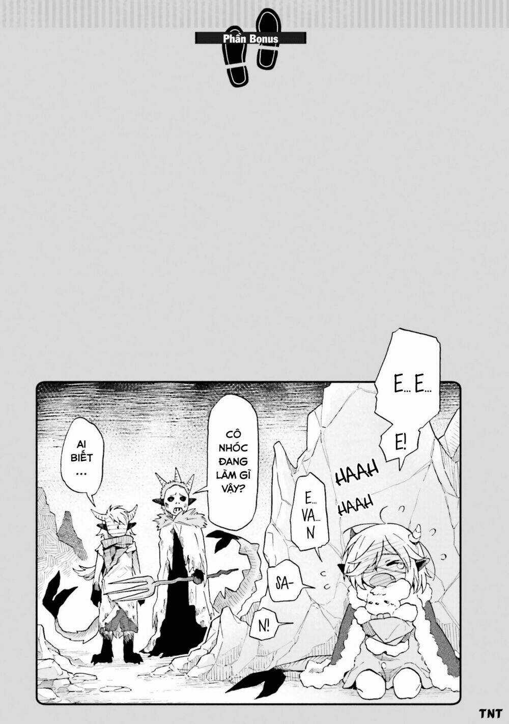 Taimashi Và Akuma-Chan Chapter 12 trang 13