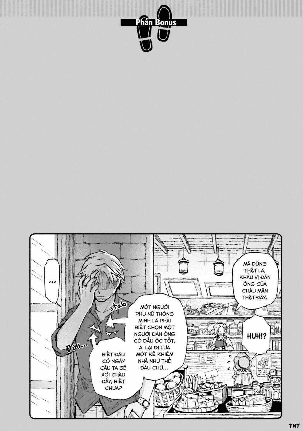 Taimashi Và Akuma-Chan Chapter 16 trang 10