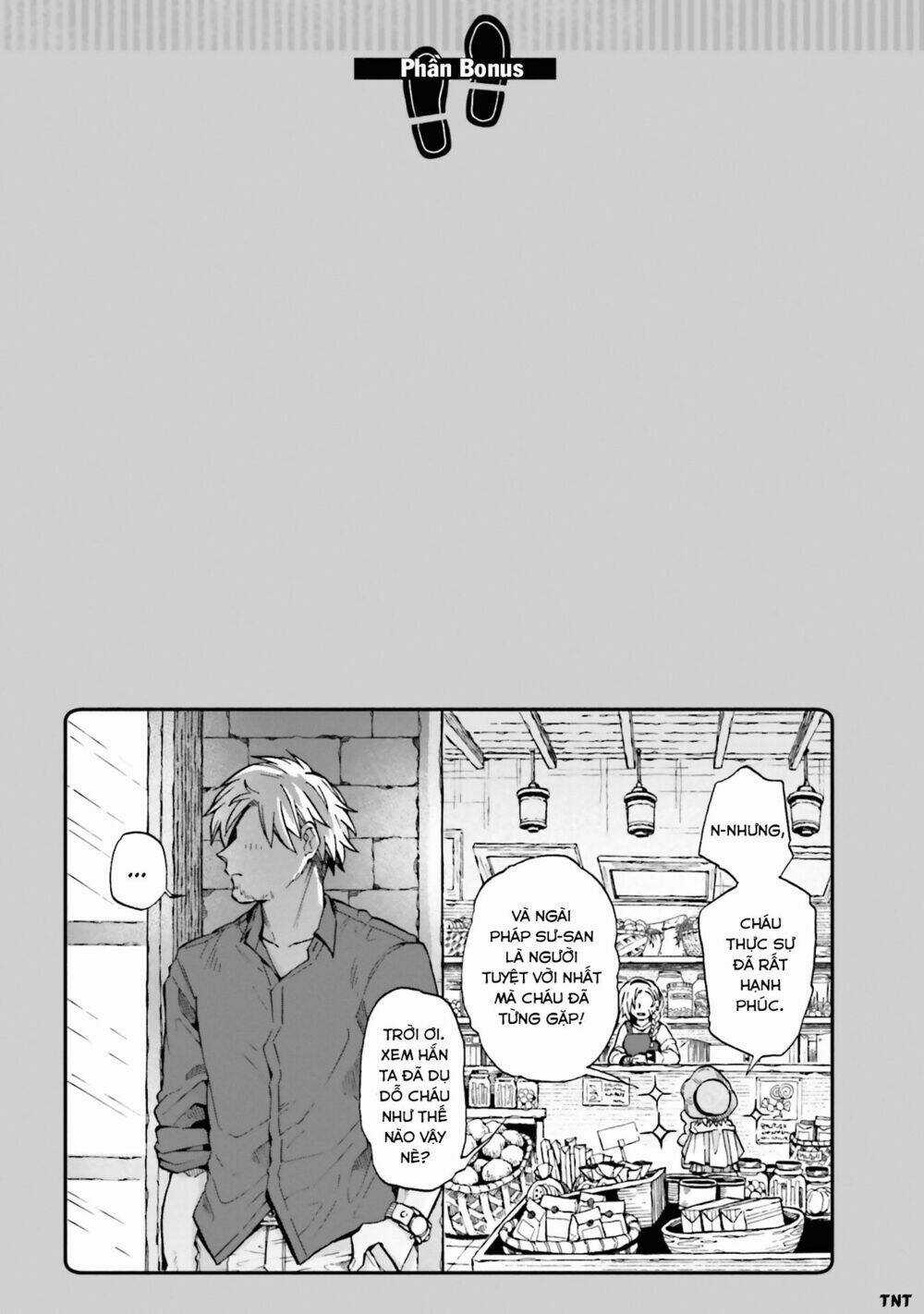 Taimashi Và Akuma-Chan Chapter 16 trang 11