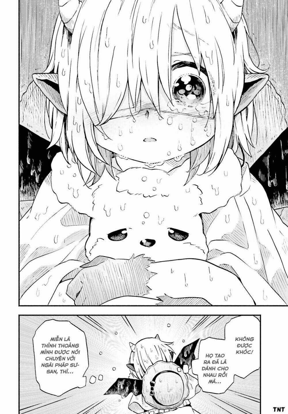 Taimashi Và Akuma-Chan Chapter 17 trang 5