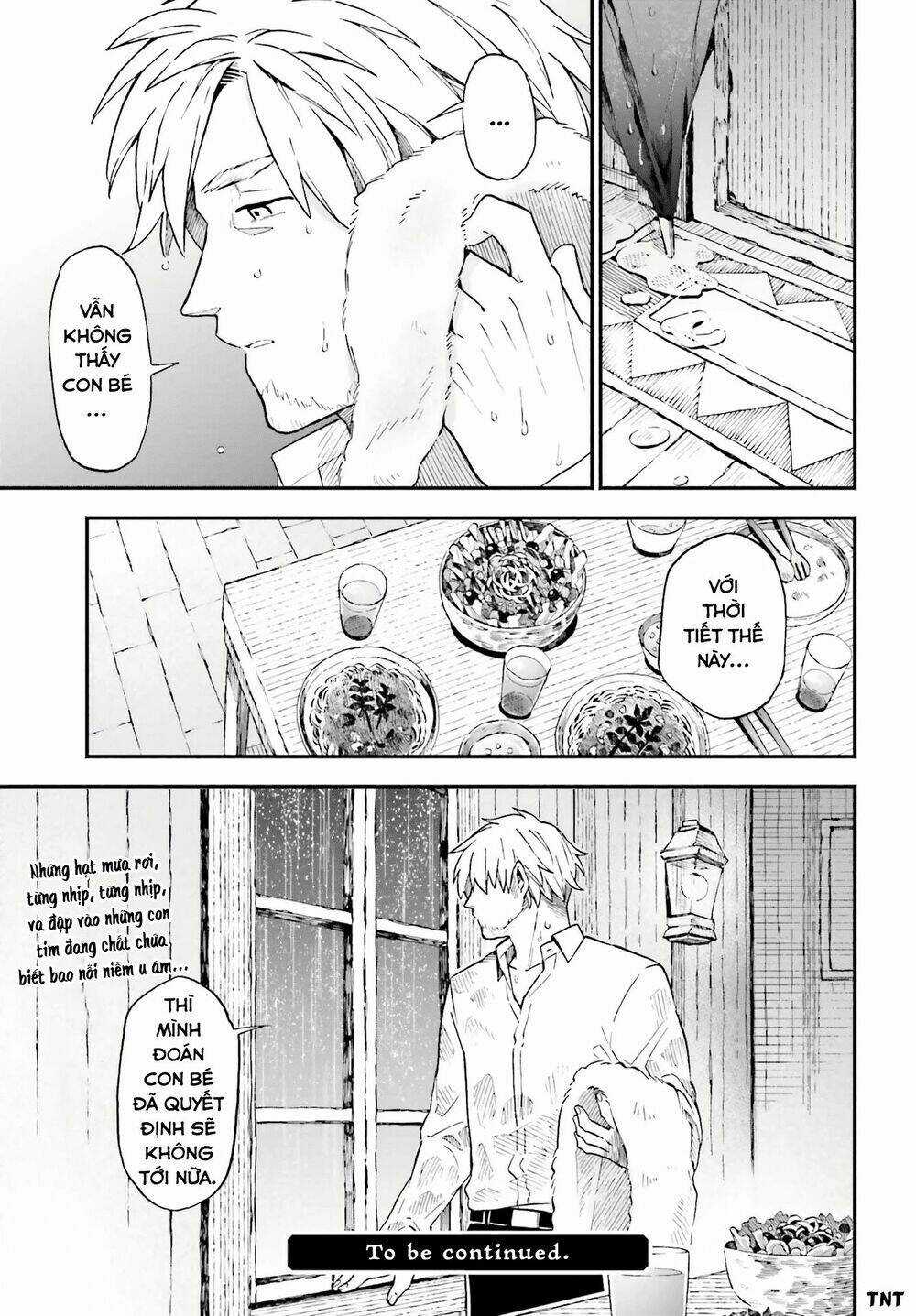 Taimashi Và Akuma-Chan Chapter 17 trang 8