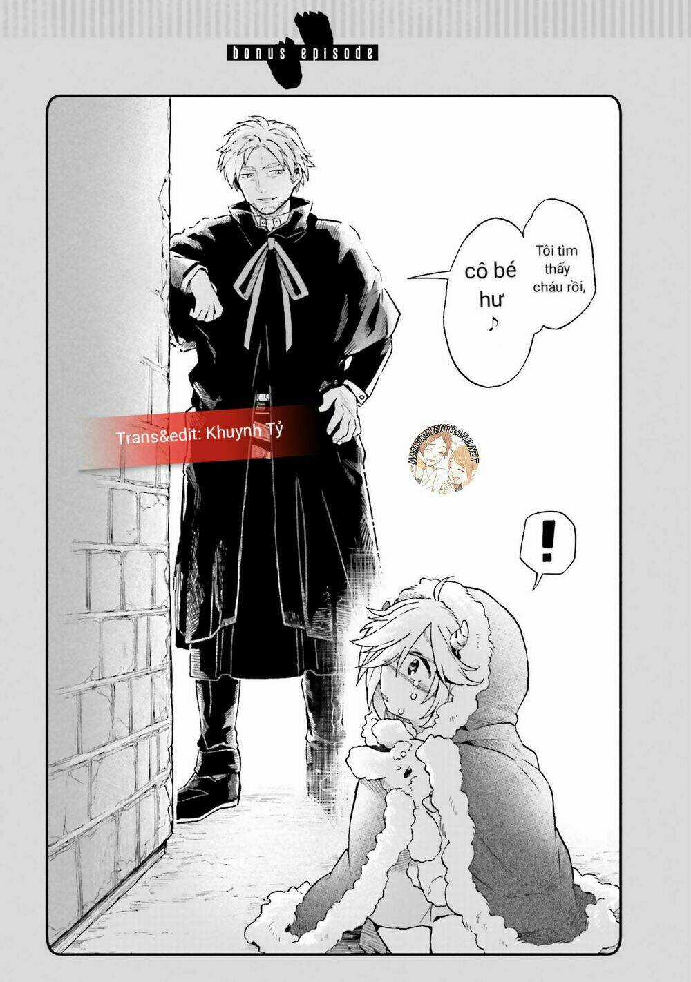 Taimashi Và Akuma-Chan Chapter 2 trang 7