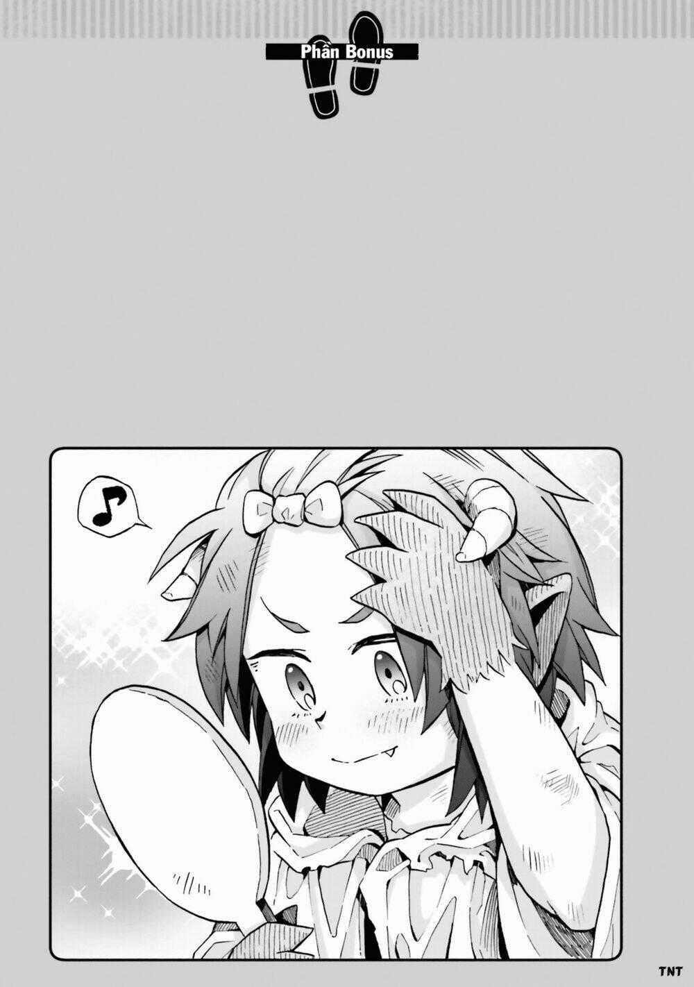 Taimashi Và Akuma-Chan Chapter 21 trang 10