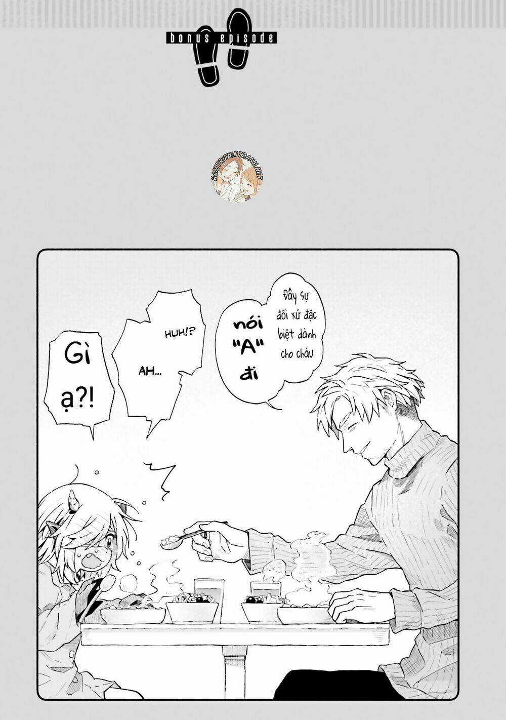 Taimashi Và Akuma-Chan Chapter 3 trang 5