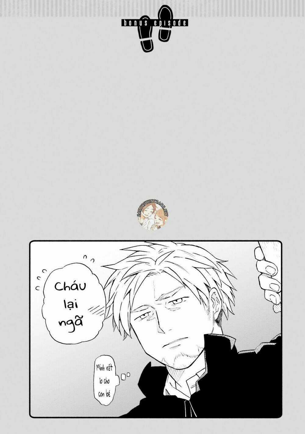 Taimashi Và Akuma-Chan Chapter 6 trang 9