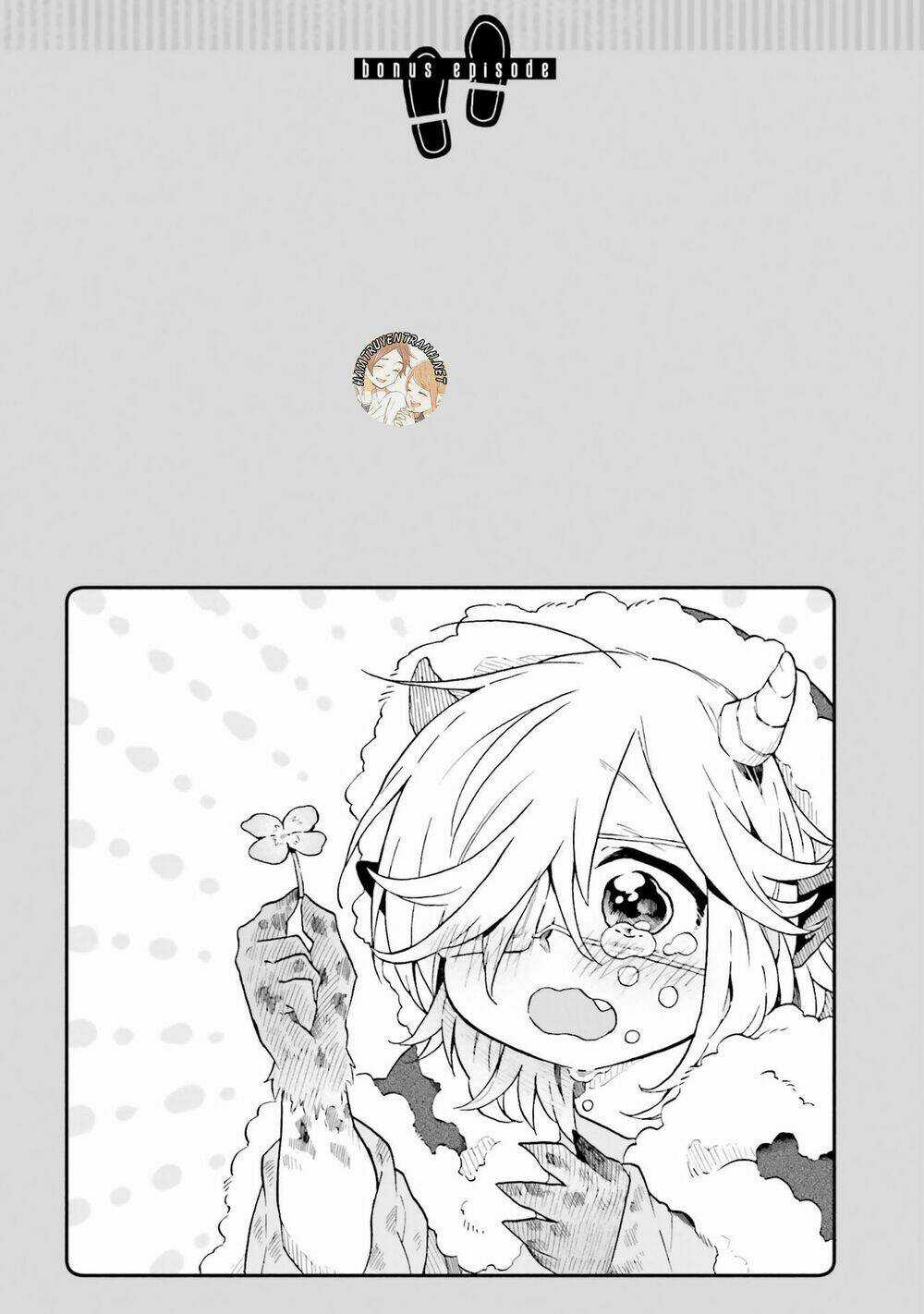 Taimashi Và Akuma-Chan Chapter 7 trang 9
