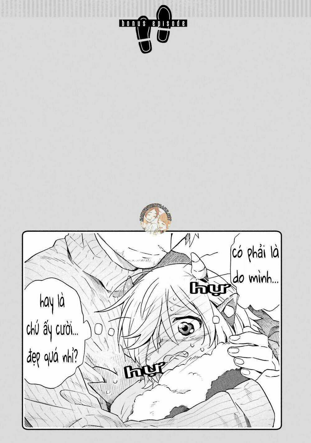 Taimashi Và Akuma-Chan Chapter 8 trang 8