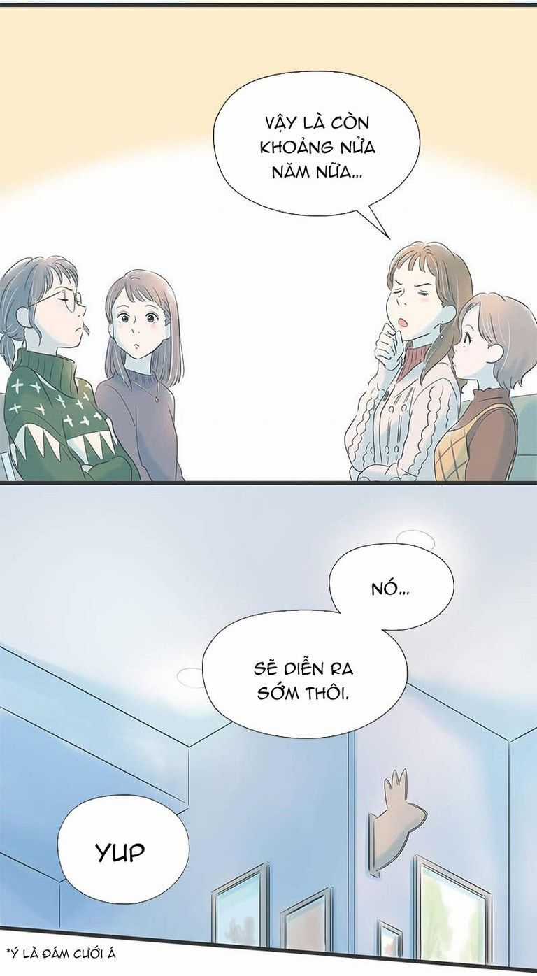 Taisetsu Na Hi Wa Itsumo Ame Chapter 1 trang 11