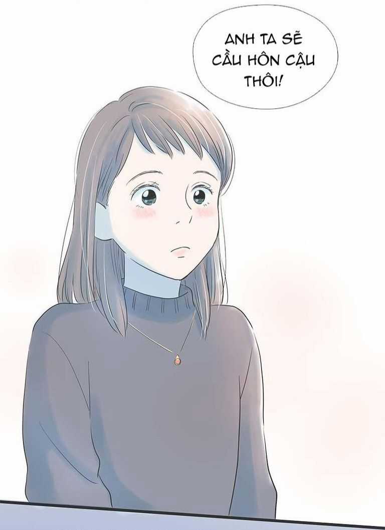 Taisetsu Na Hi Wa Itsumo Ame Chapter 1 trang 14