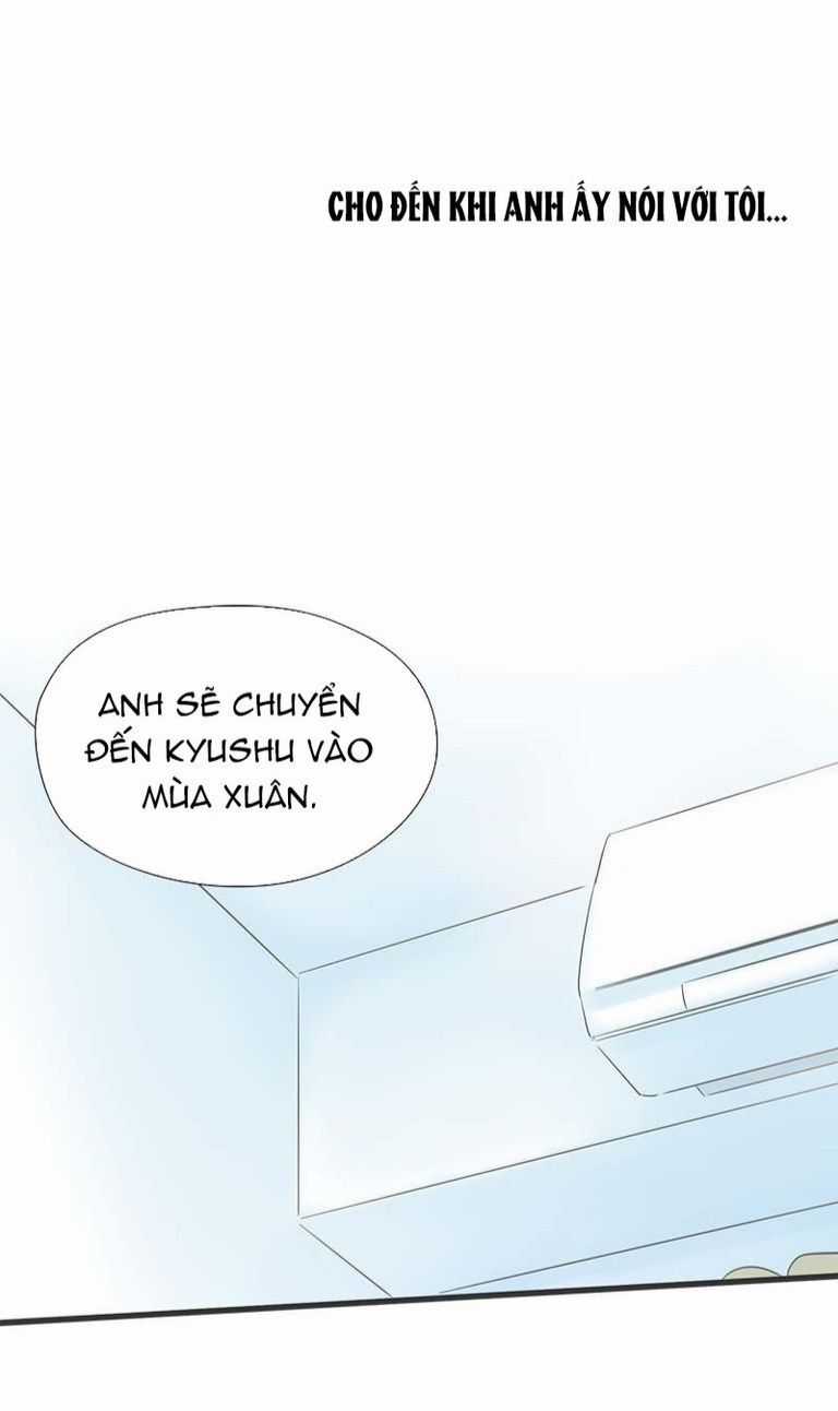 Taisetsu Na Hi Wa Itsumo Ame Chapter 1 trang 19